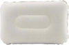 Cuscino Gonfiabile Floccato Rettangolare 48x30cm Per Viaggi Campeggio Mare 67121 Giochi e giocattoli/Sport e giochi all'aperto/Giochi aquatici e piscine per bambini/Canotti e gonfiabili galleggianti Trade Shop italia - Napoli, Commerciovirtuoso.it