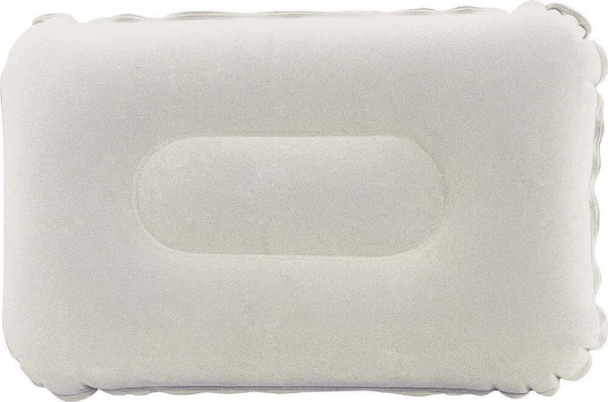 Cuscino Gonfiabile Floccato Rettangolare 48x30cm Per Viaggi Campeggio Mare 67121 Giochi e giocattoli/Sport e giochi all'aperto/Giochi aquatici e piscine per bambini/Canotti e gonfiabili galleggianti Trade Shop italia - Napoli, Commerciovirtuoso.it