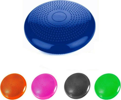 CUSCINO-GONFIABILE-PER-ESERCIZI-FITNESS-YOGA-CONTRO-MAL-DI-SCHIENA