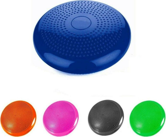 CUSCINO-GONFIABILE-PER-ESERCIZI-FITNESS-YOGA-CONTRO-MAL-DI-SCHIENA