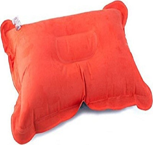 CUSCINO GONFIABILE POGGIATESTA CUSCINETTO 31X47 CM MARE PISCINA SOLE ESTATE Sport e tempo libero/Attività ricreative all'aperto/Camping e outdoor/Letti e accessori da campeggio/Cuscini da campeggio Trade Shop italia - Napoli, Commerciovirtuoso.it