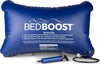 CUSCINO GONFIABILE SUPPORTO SOLLEVA SUPPORTA MATERASSO RIALZO LETTO Sport e tempo libero/Attività ricreative all'aperto/Camping e outdoor/Letti e accessori da campeggio/Cuscini da campeggio Trade Shop italia - Napoli, Commerciovirtuoso.it