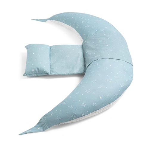 Cuscino Allattamento Nuvita Dreamwizard