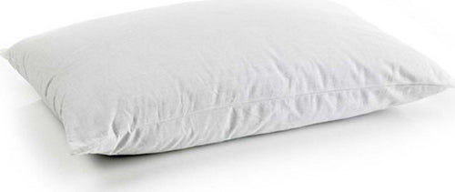 CUSCINO GUANCIALE 50X80CM ANALLERGICO TRASPIRANTE LAVABILE POLIESTERE COTONE Casa e cucina/Tessili per la casa/Biancheria da letto/Cuscini/Cuscini standard Trade Shop italia - Napoli, Commerciovirtuoso.it