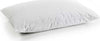 Cuscino-Guanciale-50x80cm-Anallergico-Traspirante-Lavabile-Poliestere-Cotone