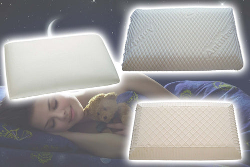 CUSCINO GUANCIALE IN MEMORY FOAM ORTOPEDICO RELAX ANATOMICO X 72 X 43 X 15 CM Casa e cucina/Tessili per la casa/Biancheria da letto/Cuscini/Cuscini standard Trade Shop italia - Napoli, Commerciovirtuoso.it