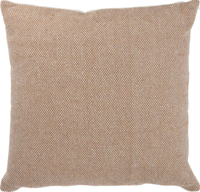 Cuscino imbottito decorativo in cotone per divano sfoderabile 45 x 45 cm Giardino e giardinaggio/Arredamento da giardino e accessori/Cuscini/Cuscini per divani Decor Space - Altamura, Commerciovirtuoso.it