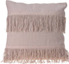 Cuscino imbottito in cotone decorativo per divano sfoderabile 45 x 45 cm Giardino e giardinaggio/Arredamento da giardino e accessori/Cuscini/Cuscini per divani Decor Space - Altamura, Commerciovirtuoso.it