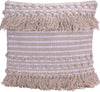 Cuscino imbottito in cotone decorativo per divano sfoderabile 45 x 45 cm Giardino e giardinaggio/Arredamento da giardino e accessori/Cuscini/Cuscini per divani Decor Space - Altamura, Commerciovirtuoso.it