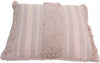 Cuscino imbottito in cotone decorativo per divano sfoderabile 45 x 45 cm Giardino e giardinaggio/Arredamento da giardino e accessori/Cuscini/Cuscini per divani Decor Space - Altamura, Commerciovirtuoso.it