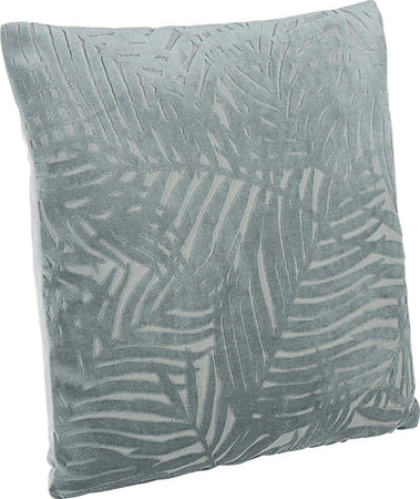 Cuscino imbottito per divano Anitha 45x45cm con effetto velluto Giardino e giardinaggio/Arredamento da giardino e accessori/Cuscini/Cuscini per divani Decor Space - Altamura, Commerciovirtuoso.it