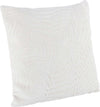 Cuscino imbottito per divano Anitha 45x45cm con effetto velluto Giardino e giardinaggio/Arredamento da giardino e accessori/Cuscini/Cuscini per divani Decor Space - Altamura, Commerciovirtuoso.it