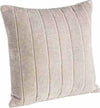 Cuscino imbottito per divano Lority 40 x 40 cm con effetto velluto Casa e cucina/Tessili per la casa/Cuscini decorativi e accessori/Cuscini decorativi Decor Space - Altamura, Commerciovirtuoso.it