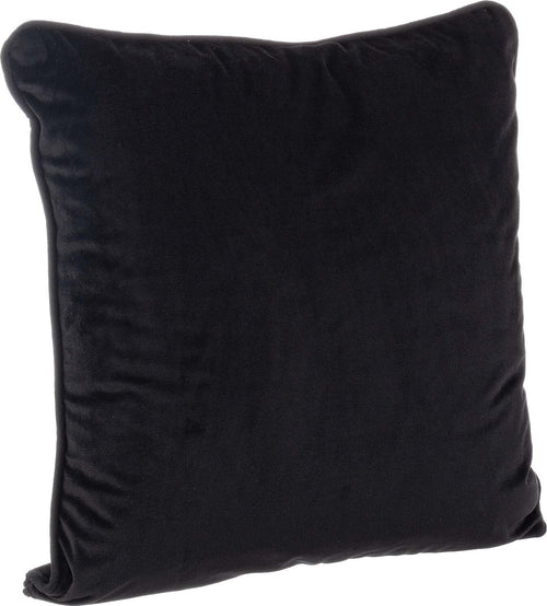 Cuscino Imbottito ''velvet'' per Divano in Velluto Sfoderabile 45 X 45 Cm Casa e cucina/Tessili per la casa/Cuscini decorativi e accessori/Cuscini decorativi Decor Space - Altamura, Commerciovirtuoso.it