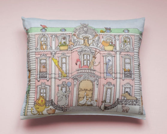Cuscino-in-Raso-Atelier-Choux