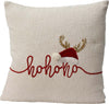 Cuscino in tessuto decorazione natalizia per sedie e poltrone 45 cm Casa e cucina/Tessili per la casa/Biancheria da letto/Coperte e trapunte/Coperte MagiediNatale.it - Altamura, Commerciovirtuoso.it