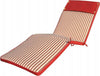 cuscino-lettino-con-doppia-cucitura-idrorepellente-Rosso-Milani-Home