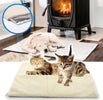 CUSCINO LETTO TAPPETO AUTO RISCALDAMENTO TERMICO PET BAD PER CANE GATTI 64X49 CM Prodotti per animali domestici/Cani/Cucce gabbiette e recinzioni/Materassini per gabbiette e cucce Trade Shop italia - Napoli, Commerciovirtuoso.it