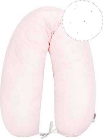 Cuscino-Mamma-Dream-Big-Rosa-Kikkaboo