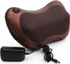 CUSCINO MASSAGGIANTE MASSAGGIATORE CASA AUTO MASSAGGIO SHIATSU SCHIENA COLLO  Trade Shop italia - Napoli, Commerciovirtuoso.it