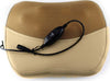 CUSCINO MASSAGGIANTE MASSAGGIATORE SHIATSU CASA AUTO INFRAROSSI COLLO MJY-815  Trade Shop italia - Napoli, Commerciovirtuoso.it