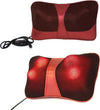 CUSCINO MASSAGGIANTE MASSAGGIATORE SHIATSU CASA AUTO INFRAROSSI COLLO RELAX SPA  Trade Shop italia - Napoli, Commerciovirtuoso.it