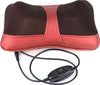 CUSCINO MASSAGGIANTE MASSAGGIATORE SHIATSU CASA AUTO INFRAROSSI COLLO RELAX SPA  Trade Shop italia - Napoli, Commerciovirtuoso.it
