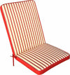 cuscino-medio-con-doppia-cucitura-idrorepellente-Rosso-Milani-Home
