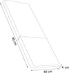 cuscino-medio-con-doppia-cucitura-idrorepellente-Tortora-Milani-Home