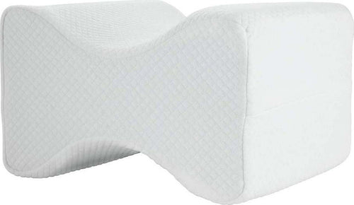 Cuscino-Memory-Leg-Pillow-Ergonomic