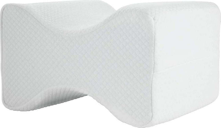 Cuscino-Memory-Leg-Pillow-Ergonomic