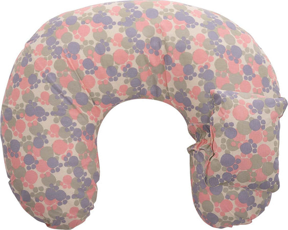 Cuscino per allattamento Colorful Spots Prima infanzia/Maternità/Cuscini per il corpo e maternità La Casa Del Bebè - Napoli, Commerciovirtuoso.it