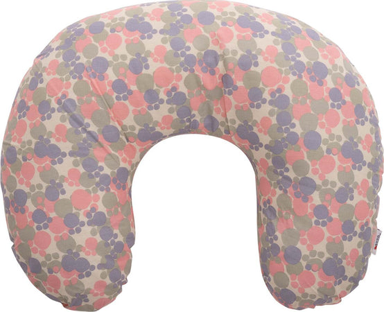 Cuscino per allattamento Colorful Spots Prima infanzia/Maternità/Cuscini per il corpo e maternità La Casa Del Bebè - Napoli, Commerciovirtuoso.it