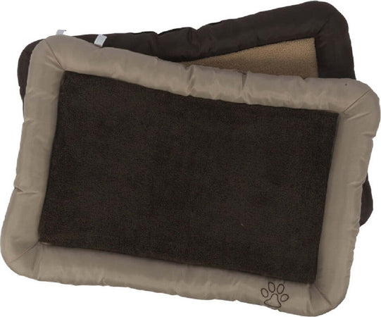 Cuscino Per Cani E Gatti Antiscivolo Cuscini Animali 86 X 57 X 7 Cm Vari Colori Prodotti per animali domestici/Cani/Cucce gabbiette e recinzioni/Materassini per gabbiette e cucce Trade Shop italia - Napoli, Commerciovirtuoso.it