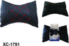 Cuscino Per Il Collo Per Auto Poggiatesta Sedile Accessori Da Viaggio Xc-1791 Sport e Tempo Libero > Cuscini da Viaggio > Accessori da Viaggio Trade Shop italia - Napoli, Commerciovirtuoso.it