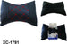 Cuscino Per Il Collo Per Auto Poggiatesta Sedile Accessori Da Viaggio Xc-1791 Sport e Tempo Libero > Cuscini da Viaggio > Accessori da Viaggio Trade Shop italia - Napoli, Commerciovirtuoso.it