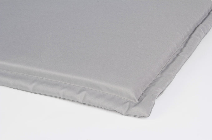 Cuscino per lettino da esterno per spiaggine , idrorepellente 190 x 62 cm Giardino e giardinaggio/Arredamento da giardino e accessori/Cuscini/Cuscini per divani Decor Space - Altamura, Commerciovirtuoso.it
