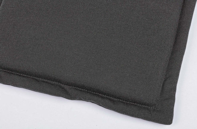 Cuscino per panca a 2 posti, idrorepellente e sfoderabile cerniera lampo, da 115 x 47 cm Giardino e giardinaggio/Arredamento da giardino e accessori/Cuscini/Cuscini per divani Decor Space - Altamura, Commerciovirtuoso.it