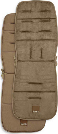 Cuscino per Passeggino Elodie Details Caramel Brown Casa e cucina/Tessili per la casa/Biancheria per culle e lettini/Biancheria bebè/Cuscini di sostegno per neonati La Casa Del Bebè - Napoli, Commerciovirtuoso.it