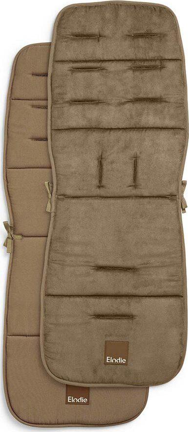 Cuscino per Passeggino Elodie Details Caramel Brown Casa e cucina/Tessili per la casa/Biancheria per culle e lettini/Biancheria bebè/Cuscini di sostegno per neonati La Casa Del Bebè - Napoli, Commerciovirtuoso.it