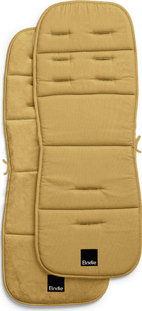 Cuscino per Passeggino Elodie Details Gold Prima infanzia/Passeggini carrozzine e accessori/Accessori e parti di ricambio/Copriseduta per passeggini La Casa Del Bebè - Napoli, Commerciovirtuoso.it