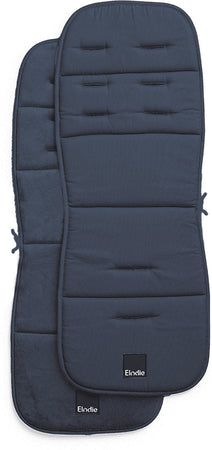 Cuscino per Passeggino Elodie Details Juniper Blue Prima infanzia/Passeggini carrozzine e accessori/Accessori e parti di ricambio/Copriseduta per passeggini La Casa Del Bebè - Napoli, Commerciovirtuoso.it