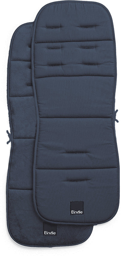 Cuscino per Passeggino Elodie Details Juniper Blue Prima infanzia/Passeggini carrozzine e accessori/Accessori e parti di ricambio/Copriseduta per passeggini La Casa Del Bebè - Napoli, Commerciovirtuoso.it