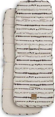 Cuscino per Passeggino Elodie Details Tidemarks Drops Prima infanzia/Passeggini carrozzine e accessori/Accessori e parti di ricambio/Copriseduta per passeggini La Casa Del Bebè - Napoli, Commerciovirtuoso.it