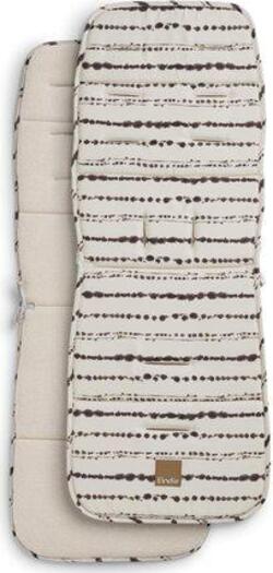 Cuscino per Passeggino Elodie Details Tidemarks Drops Prima infanzia/Passeggini carrozzine e accessori/Accessori e parti di ricambio/Copriseduta per passeggini La Casa Del Bebè - Napoli, Commerciovirtuoso.it