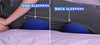 Cuscino Per Schiena Supporto Lombare Memory Foam Ortopedico Ginocchia Lavabile Salute e Bellezza > Cura della Persona > Visto in TV Trade Shop italia - Napoli, Commerciovirtuoso.it