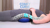 Cuscino Per Schiena Supporto Lombare Memory Foam Ortopedico Ginocchia Lavabile Salute e Bellezza > Cura della Persona > Visto in TV Trade Shop italia - Napoli, Commerciovirtuoso.it