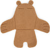 Cuscino per Seduta Evolu Childhome Teddy Beige Poliestere Prima infanzia/Passeggini carrozzine e accessori/Accessori e parti di ricambio/Copriseduta per passeggini La Casa Del Bebè - Napoli, Commerciovirtuoso.it