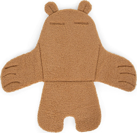 Cuscino per Seduta Evolu Childhome Teddy Beige Poliestere Prima infanzia/Passeggini carrozzine e accessori/Accessori e parti di ricambio/Copriseduta per passeggini La Casa Del Bebè - Napoli, Commerciovirtuoso.it