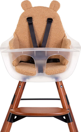 Cuscino per Seduta Evolu Childhome Teddy Beige Poliestere Prima infanzia/Passeggini carrozzine e accessori/Accessori e parti di ricambio/Copriseduta per passeggini La Casa Del Bebè - Napoli, Commerciovirtuoso.it